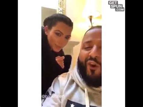 DJ KHALED FULL LEAKED SEX TAPE